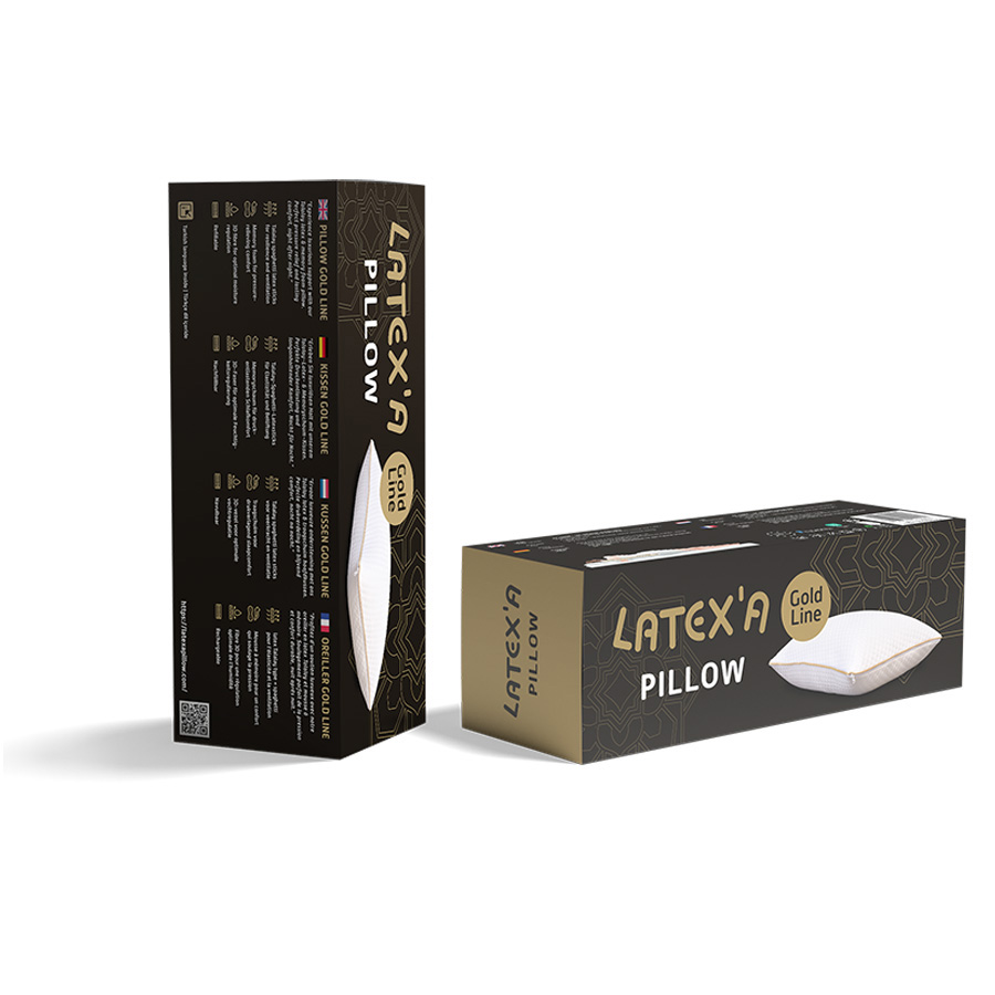 Latexa Gold line - Afbeelding 9