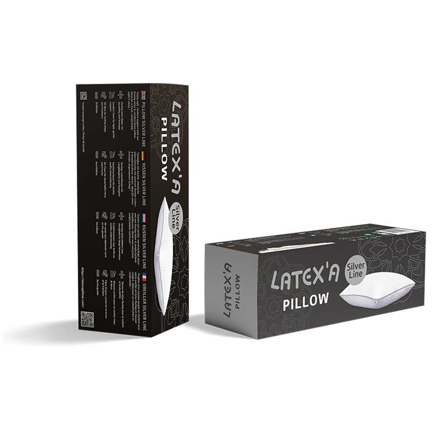 Latexa Silver Line - Afbeelding 3